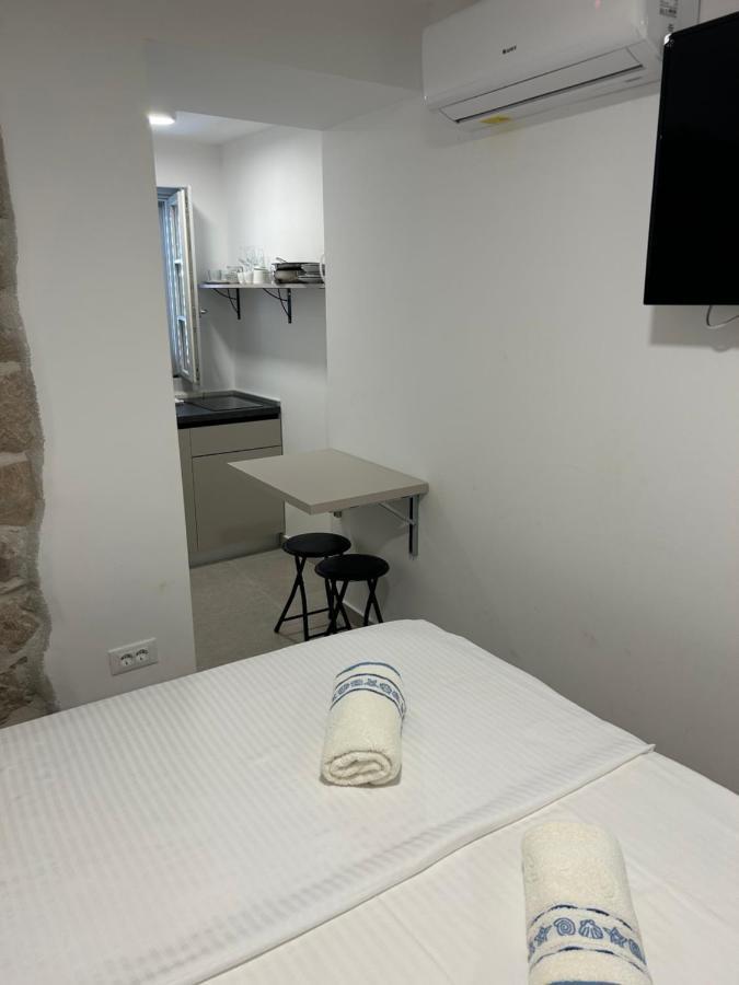 Radunica Old Town - Studio Apartment 3 Split Bagian luar foto