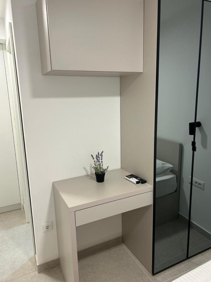 Radunica Old Town - Studio Apartment 3 Split Bagian luar foto
