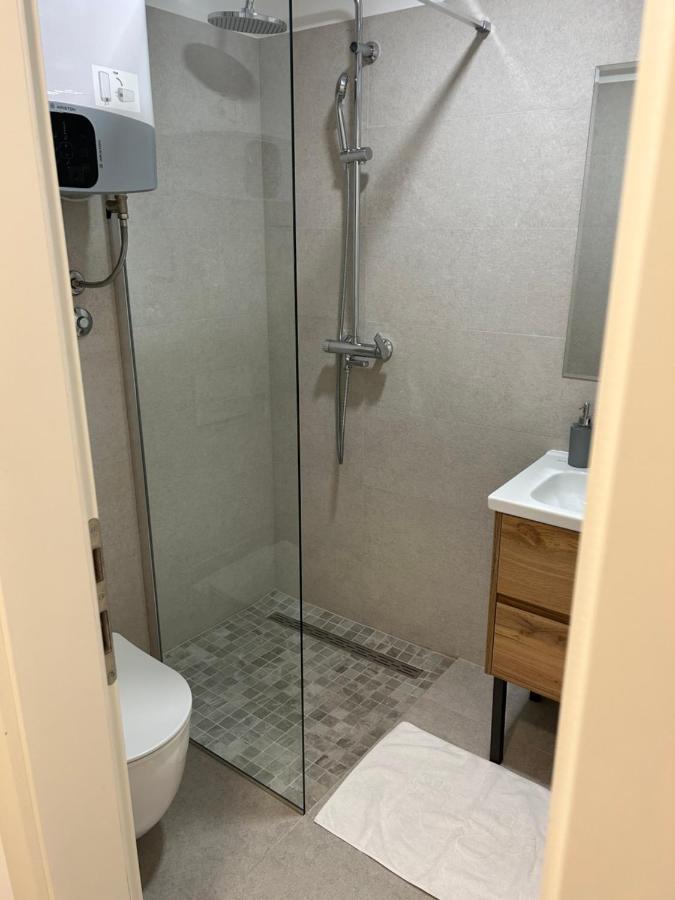 Radunica Old Town - Studio Apartment 3 Split Bagian luar foto